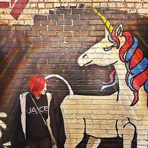 Meet your Posher, Maria